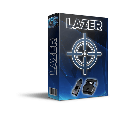 OMEGA Lazer - Fps Script